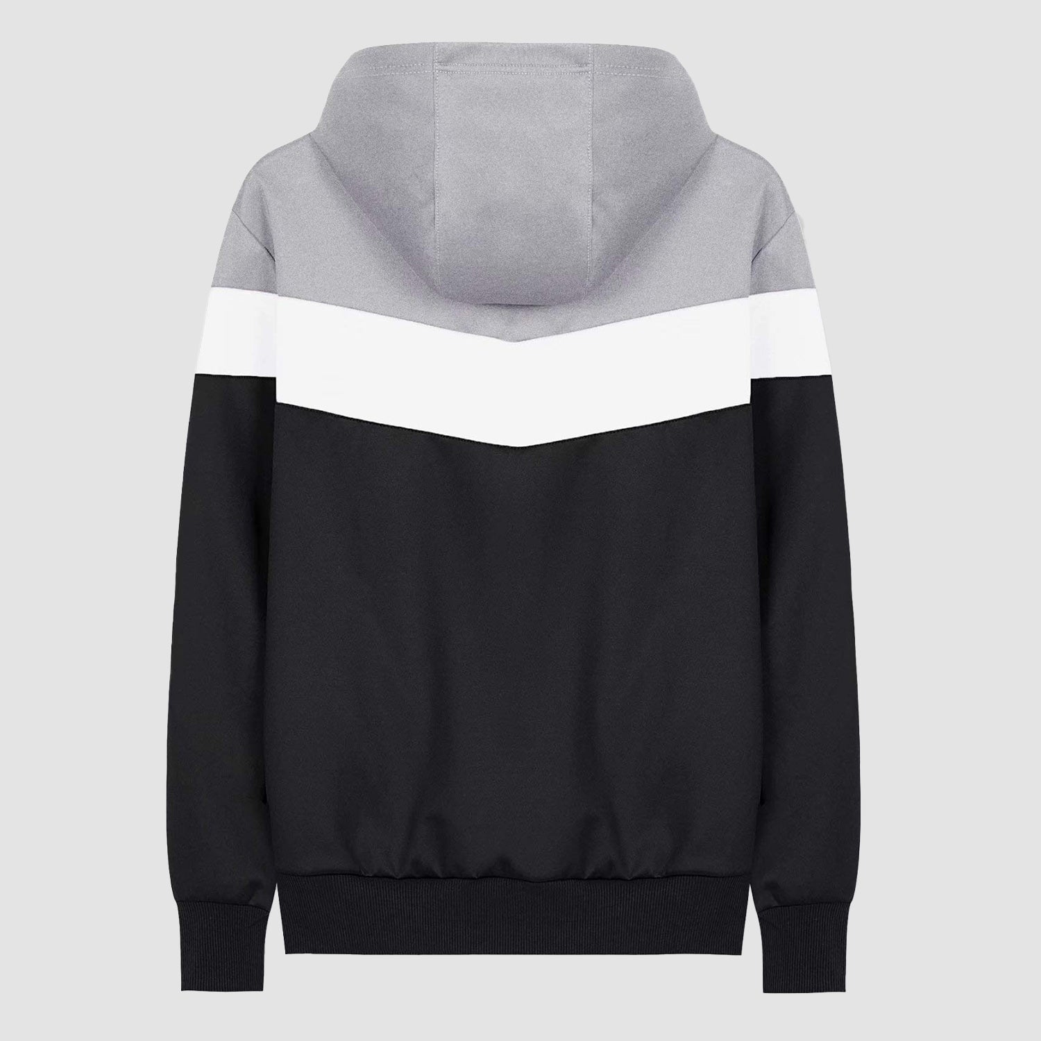 Men's Hoodie Lightweight Soft Pullover Hooded Sweatshirt