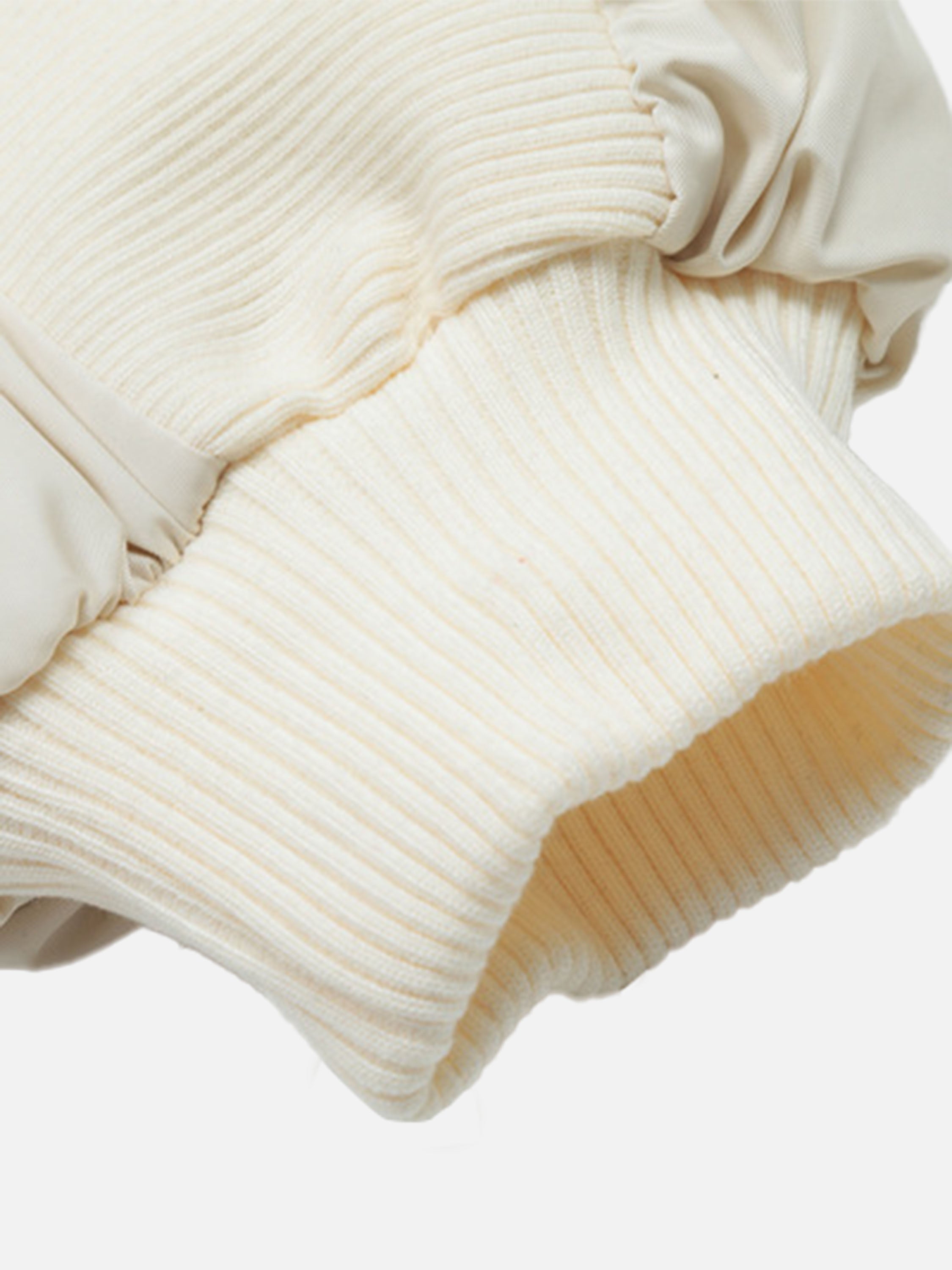 The Vimiaparty American Style Trend Simple Loose Warm Flight Cotton Jacket