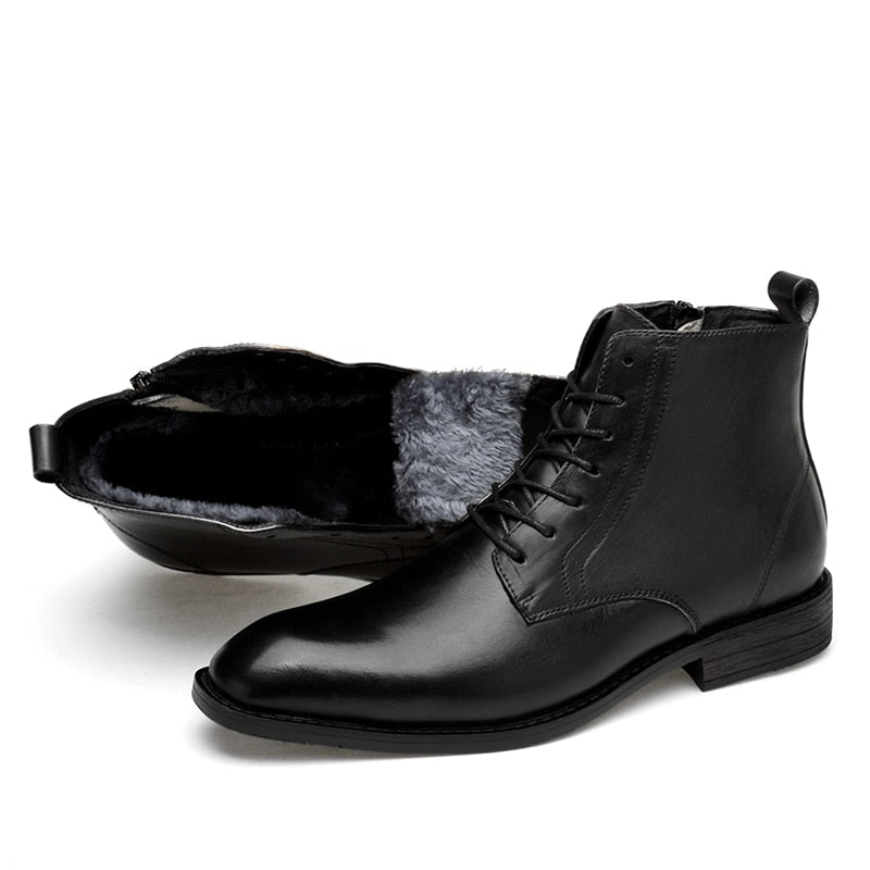 Boots John