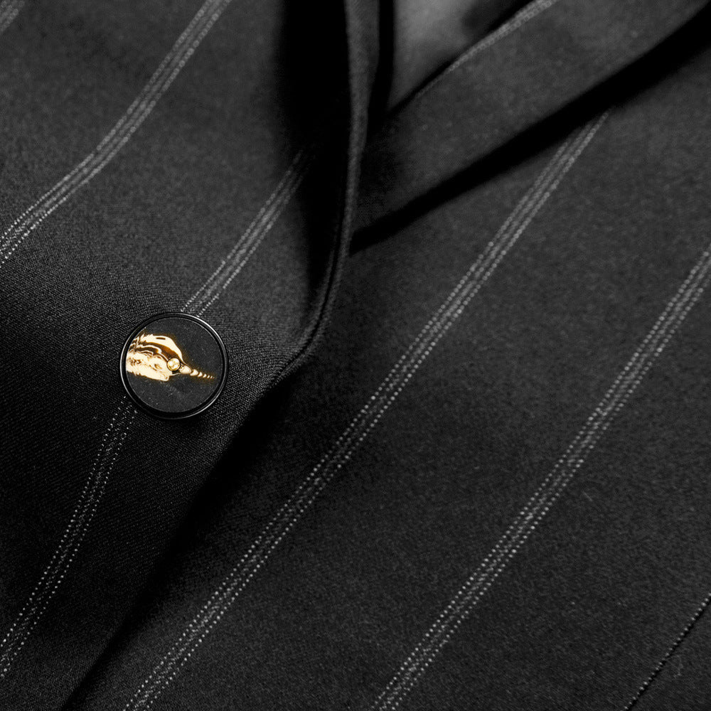 3 Piece Formal Suit