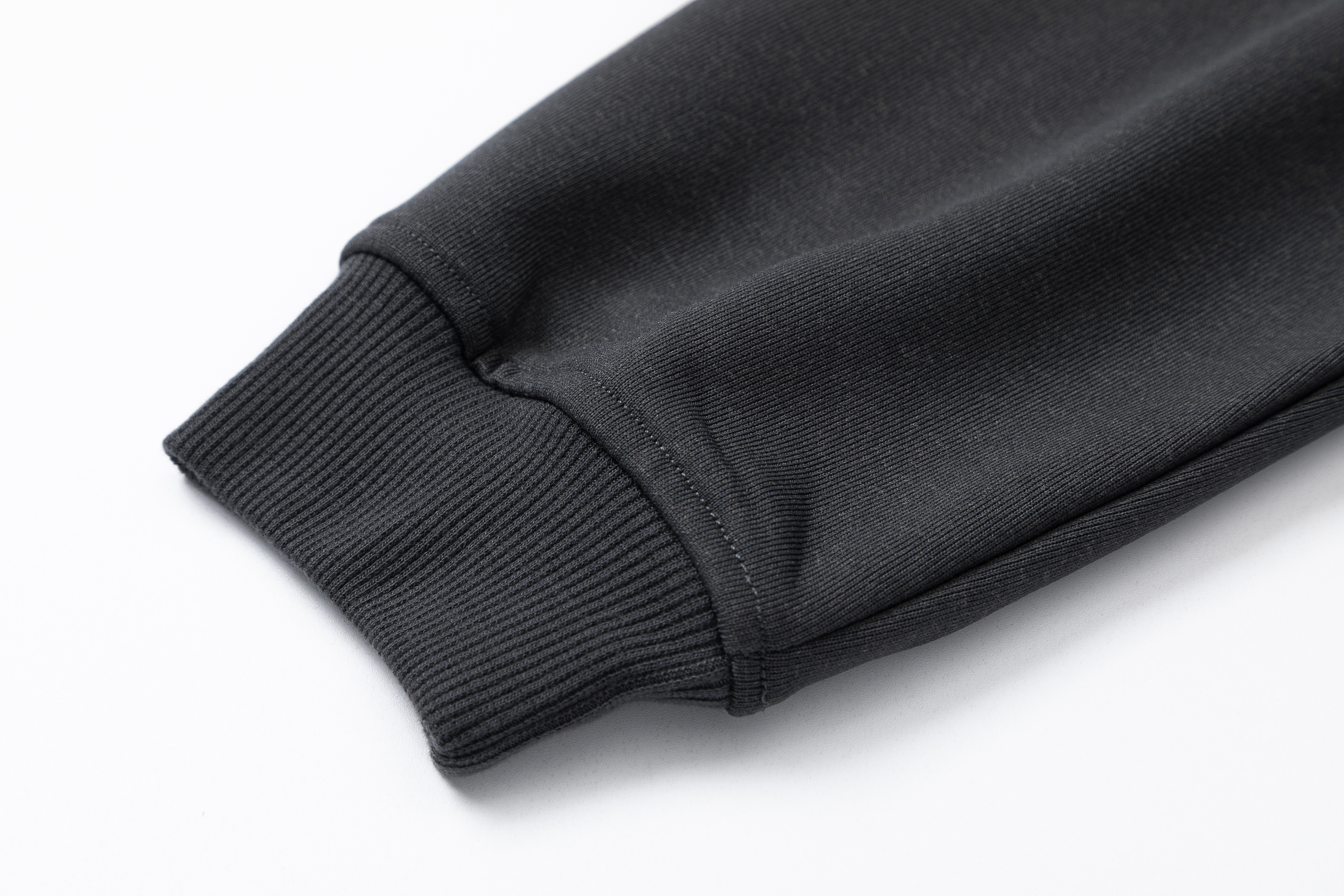 Men's Basic Dark grey Sweatshirt