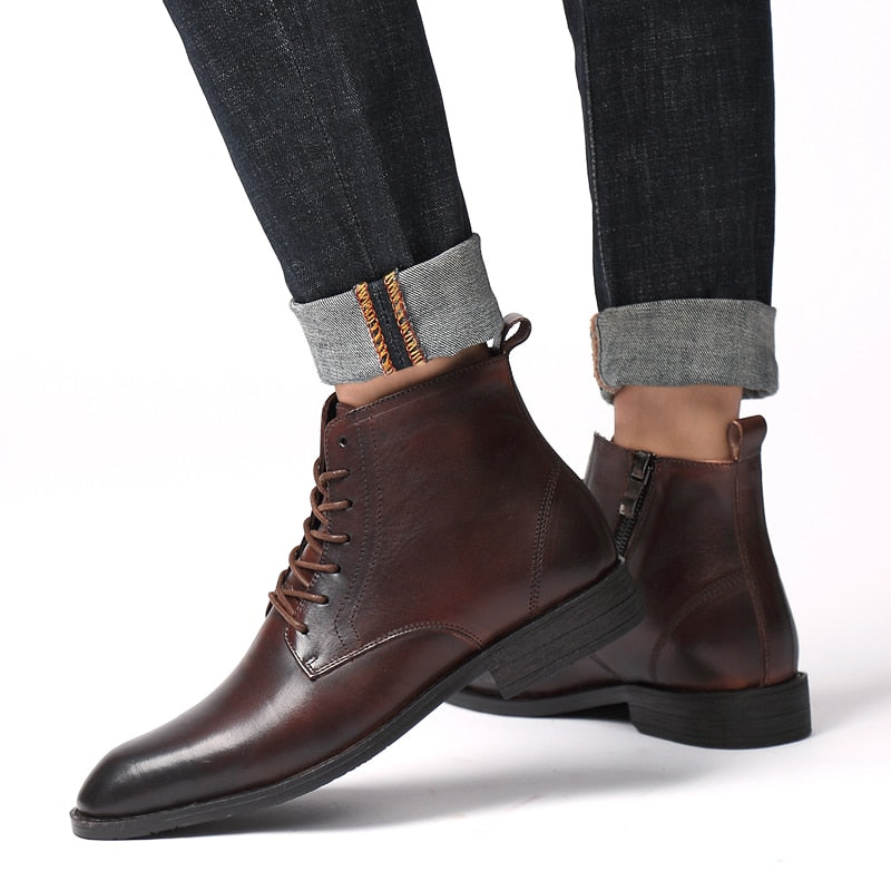 Boots John