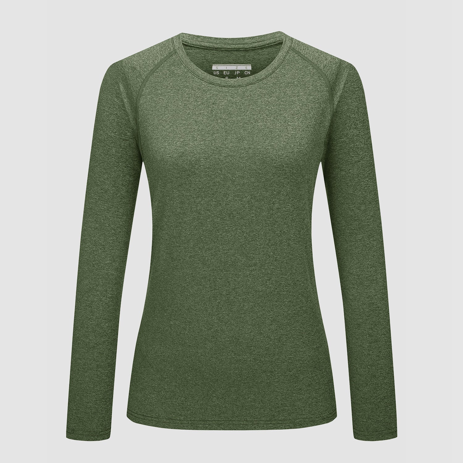 Women's UPF 50+ Sun Protection Shirts Long Sleeve Shirts for Hiking Fishing Workout Rash Guard