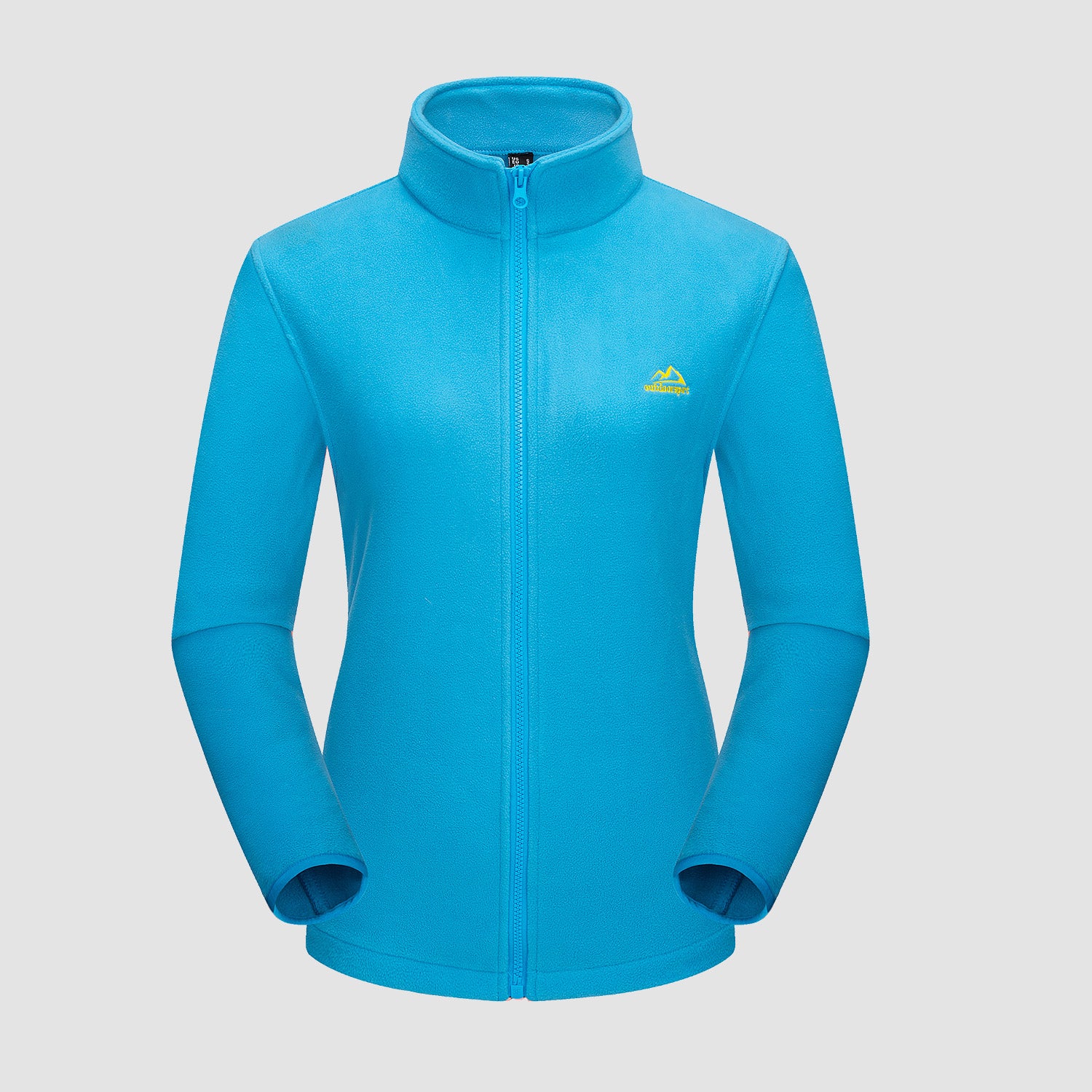 Women's Winter Coats 3-IN-1 Snow Ski Jacket Water Resistant Windproof Fleece Winter Jacket Parka