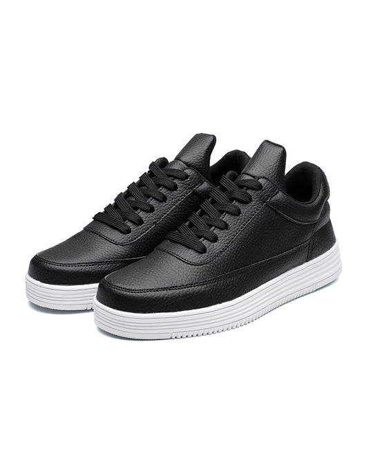 Casual Lace Up Front Skate Shoes