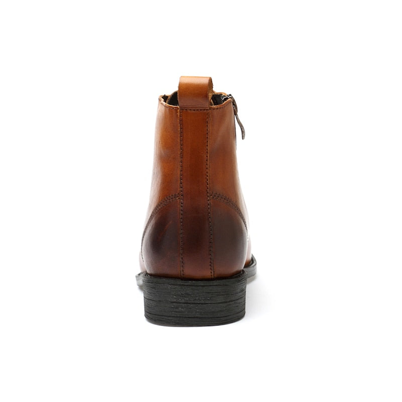 Boots John